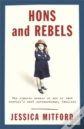 Hons And Rebels