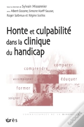 Capa do artigo Honte Et Culpabilite Dans La Clinique Du Handicap
