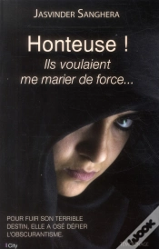 Capa do artigo Honteuse : J