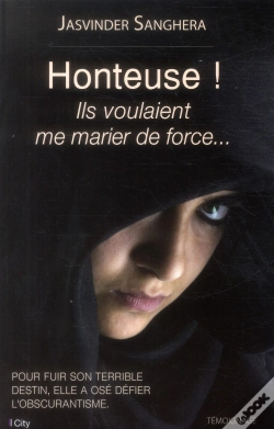 Capa do artigo Honteuse : J'Ai Ete Mariee De Force