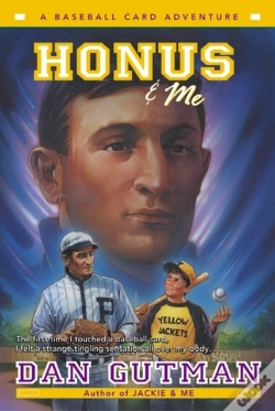 Capa do artigo Honus & Me