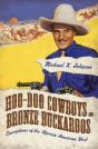 Hoo-Doo Cowboys And Bronze Buckaroos - Preview