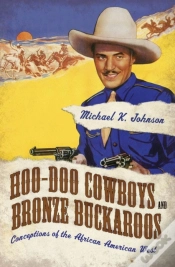 Capa do artigo Hoo-Doo Cowboys And Bronze Buckaroos