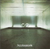 Capa do artigo Hoobastank - CD