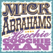Capa do artigo Hoochie Coochie Man - CD