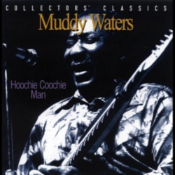 Capa do artigo Hoochie Coochie Man - Vinil