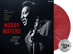 Capa do artigo Hoochie coochie man - Vinil