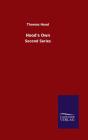 Hood Apos S Own:Second Series - Preview