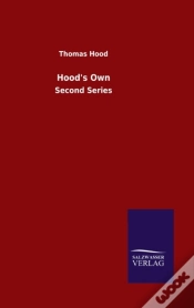 Capa do artigo Hood Apos S Own:Second Series