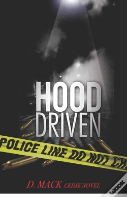Capa do artigo Hood Driven