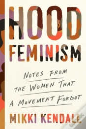 Capa do artigo Hood Feminism