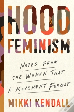 Capa do artigo Hood Feminism