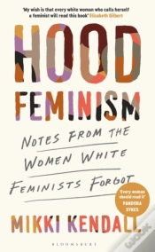 Capa do artigo Hood Feminism