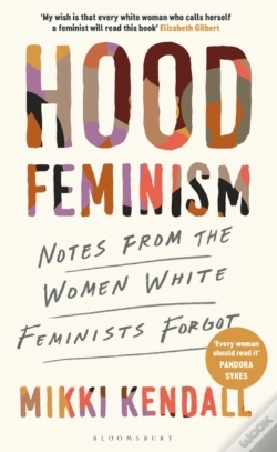 Capa do artigo Hood Feminism
