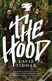 Capa do artigo Hood