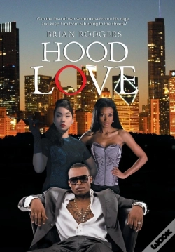 Capa do artigo Hood Love