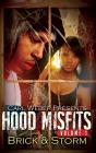 Hood Misfits Volume 1 - Preview