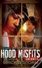 Capa do artigo Hood Misfits Volume 1