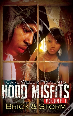 Capa do artigo Hood Misfits Volume 1