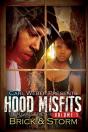 Hood Misfits Volume 1 - Preview