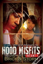 Capa do artigo Hood Misfits Volume 1