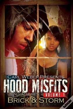 Capa do artigo Hood Misfits Volume 1