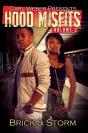 Hood Misfits Volume 2 - Preview