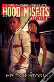Capa do artigo Hood Misfits Volume 2