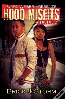 Capa do artigo Hood Misfits Volume 2