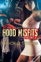 Capa do artigo Hood Misfits Volume 3