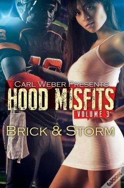 Capa do artigo Hood Misfits Volume 3