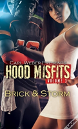 Capa do artigo Hood Misfits Volume 3