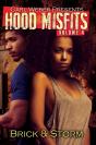 Hood Misfits Volume 4 - Preview