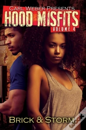 Capa do artigo Hood Misfits Volume 4