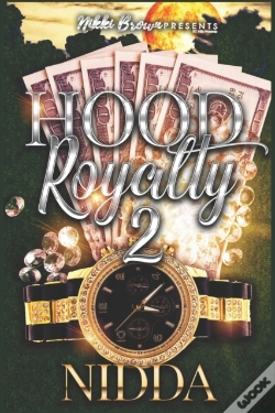 Capa do artigo Hood Royalty 2
