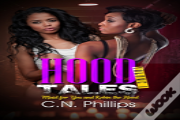 Hood Tales, Volume 1