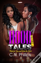 Capa do artigo Hood Tales, Volume 1