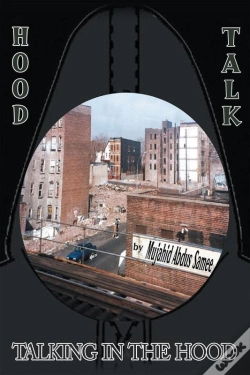 Capa do artigo Hood Talk, Talking In The Hood