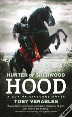 Capa do artigo Hood