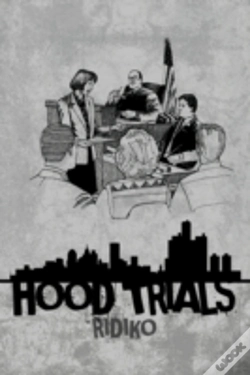 Capa do artigo Hood Trials