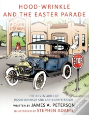 Capa do artigo Hood-Wrinkle And The Easter Parade