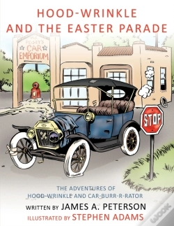 Capa do artigo Hood-Wrinkle And The Easter Parade