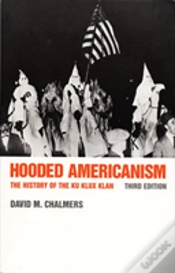 Capa do artigo Hooded Americanism