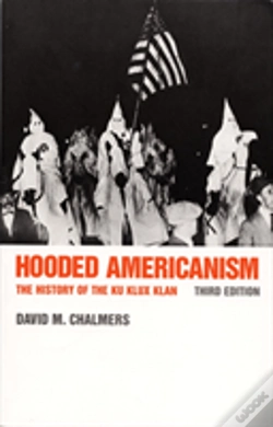 Capa do artigo Hooded Americanism