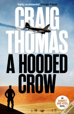 Capa do artigo Hooded Crow