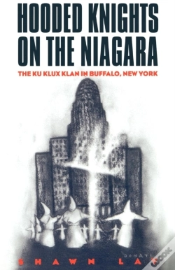 Capa do artigo Hooded Knights On The Niagara