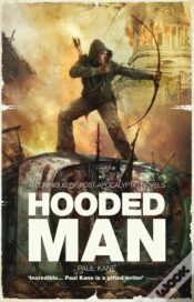 Capa do artigo Hooded Man