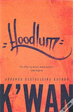 Capa do artigo HOODLUM
