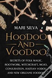 Capa do artigo Hoodoo And Voodoo