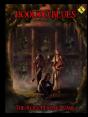 Hoodoo Blues The Role Playing Game - Preview